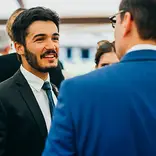 Master of Arts in International Affairs