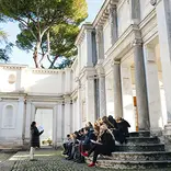 Study Art History in Rome