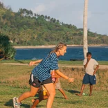 Fiji Sports Education Volunteer Project