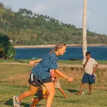 Fiji Sports Education Volunteer Project