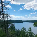 Boundary Waters
