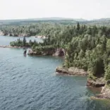 Lake Superior North Shore