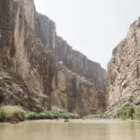 Big Bend Paddling