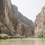 Big Bend Paddling