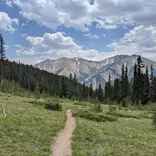 Colorado Rocky Mountains