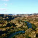 The Wild & Scenic Deschutes River