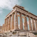 Experience Athens, Greece with API