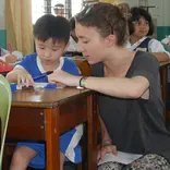 teaching