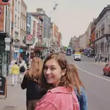 Eliza S. | University of Colorado - Boulder | IES Abroad Dublin