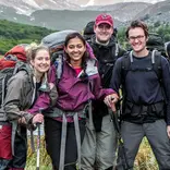 Culture and exploration in the Andes