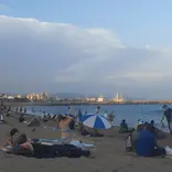 CIS Abroad Maymester in Barcelona Spain