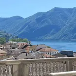 CIS Abroad Maymester on the Italian Coast