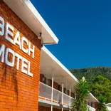 Beach Motel 