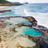 Fraser Island