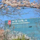 sogang university 