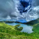 The Azores are often called the Hawaii of Europe, full of incredible scenes