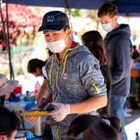 Assist on public health campaigns in rural Guatemala