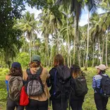 Madagascar project work