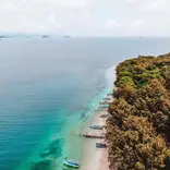 Lombok Island