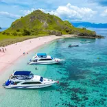 Pink Beach