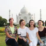 2 Week Special Volunteer Program in India