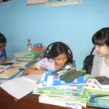 Teaching volunteer project in Nepal