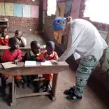 2 Week Special Volunteering in Uganda