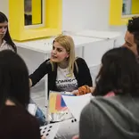 Psychology Internships