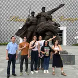 CET Shanghai
