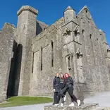 CIEE First Year Abroad in Dublin