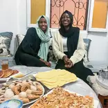 CIEE First Year Abroad in Rabat