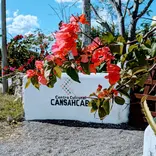 Cansahcab community center