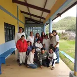 Volunteers in Marine Conservation Center