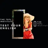 Test your English