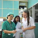 Medical Internship in Thailand
