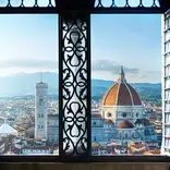 Florence City Overlook