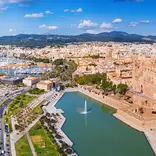 Palma Coastline