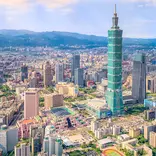 Taipei City