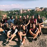 AIFS Study Abroad in Granada, Spain (with Morocco, North Africa)