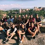 AIFS Study Abroad in Granada, Spain (with Morocco, North Africa)