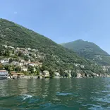 Day trip to Lake Como