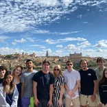 Day trip to Toledo 