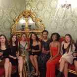 Spring Farewell Dinner