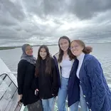 Galway farewell boat tour excursion