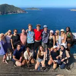 Blue Mountains Excursion