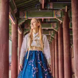 Seoul Searching