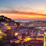 Experience Lisbon with API