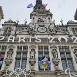 Experience Paris with API