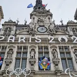 Experience Paris with API