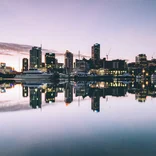 Experience Auckland with API